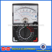 Analog Multimeter Analog Meter Multimeter Voltage Meter Current Meter YX360 Tester YX360TRNB